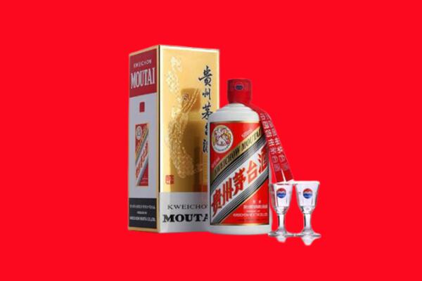 象山回收茅台酒